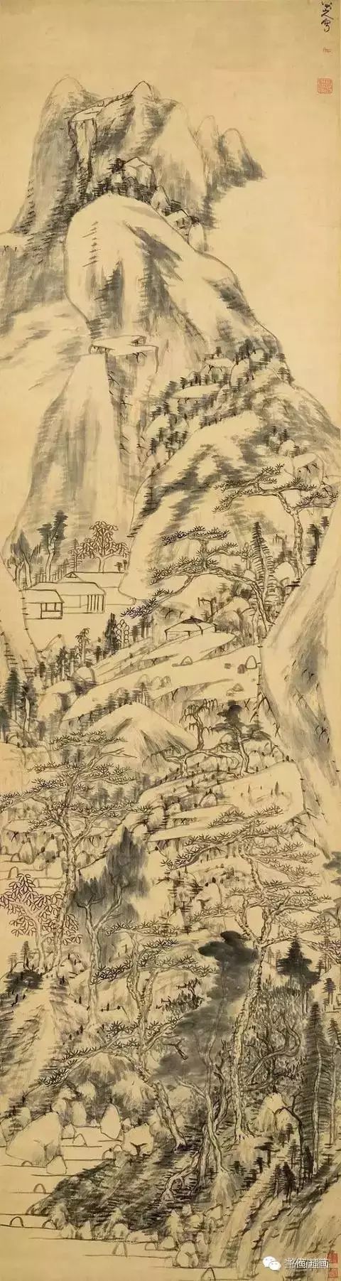 八大山人的畫都賣了多少錢？