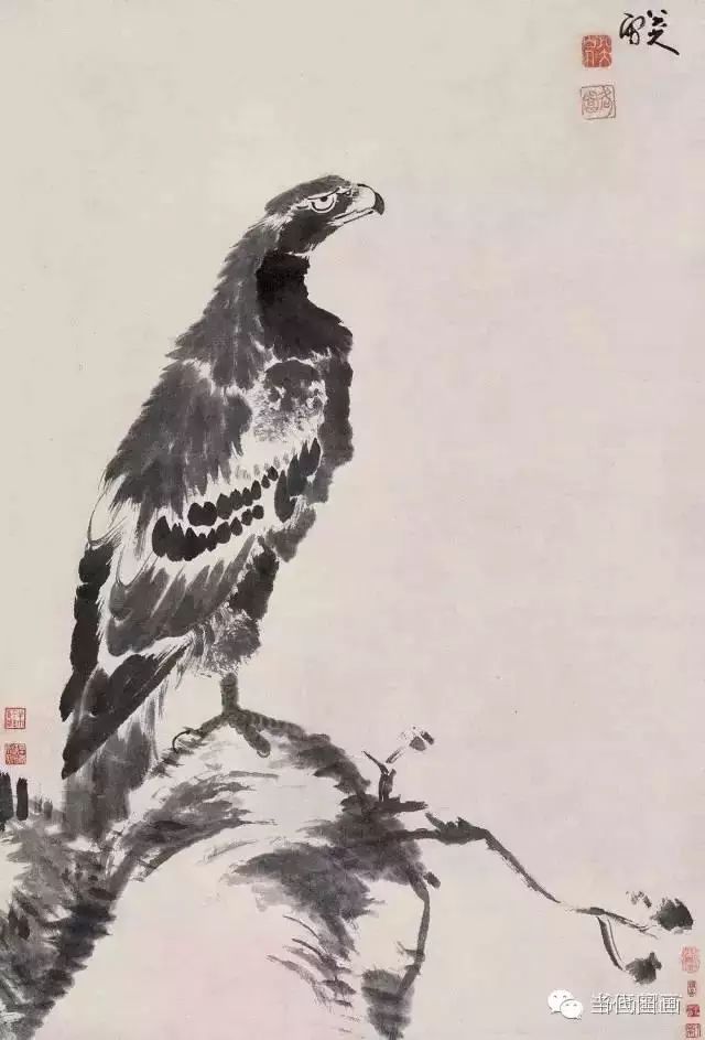 八大山人的畫都賣了多少錢？